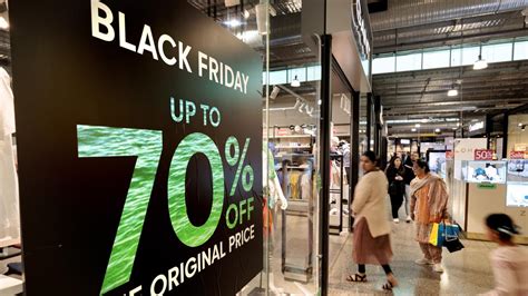 chadstone black friday offers.